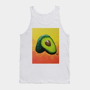 Avocado Tank Top